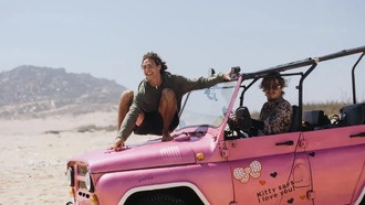 Трейлер сериала «Высокий сезон»: экшен во Вьетнаме стартует 11 июня на START и Okko