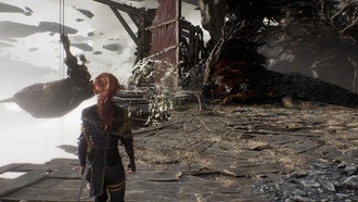 The Reacher 100% Руководство по коллекционированию в Экспедиции 33