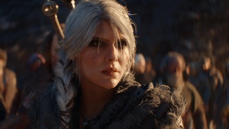 Разработчики «Ведьмака 4» уверены в успехе новой саги