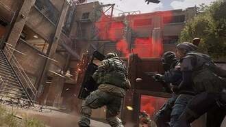 Rainbow Six: Siege X — дата выхода и обновленные системные требования