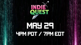 Анонсирован показ инди-игр Indie Quest 2025 с более чем 40 трейлерами JRPG