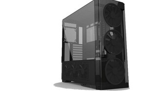 Lian Li представит новые корпуса, СЖО и блоки питания на Computex 2025