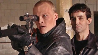 РЕН-ТВ может перезапустить культовый сериал «Бандитский Петербург»