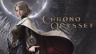 Chrono Odyssey: закрытое бета-тестирование на PC стартует в июне