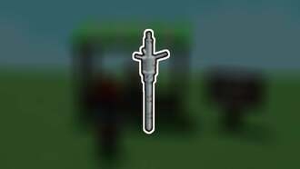 Как получить громоотвод в Grow a Garden