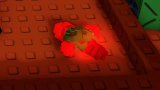 Как получить кровавые фрукты в Grow a Garden