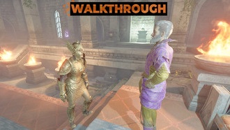 Как спасти Источник Ауреалов или Мазкен в Oblivion Remastered