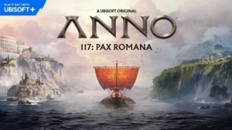 Вышел геймплейный трейлер стратегии Anno 117: Pax Romana