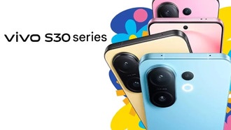 Vivo готовит компактный смартфон S30 Pro Mini с мощным процессором Dimensity 9400e