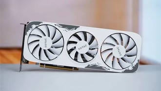 ZOTAC представила видеокарту RTX 5060 Moon Shadow с обновленной системой охлаждения Ice Core 2.0