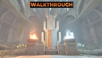 Как восстановить Посох Шеогората в Oblivion Remastered