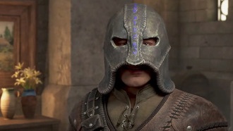 Моддер создал бесконечную гильдию воров для Oblivion Remastered