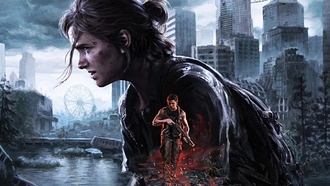 The Last of Us Part 2 на PC получила поддержку DLSS 4 и исправления в новом обновлении