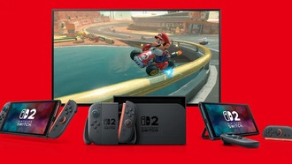 Nintendo подтвердила отсутствие поддержки VRR в док-режиме Switch 2