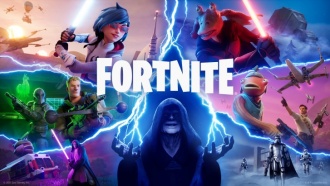 Гильдия актеров подала жалобу на Epic Games за использование ИИ-голоса Дарта Вейдера в Fortnite