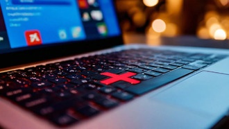 Почему не работает тачпад на ноутбуке