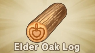 Fantasy Life i: Как получить бревна из бузины