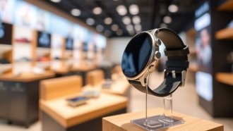 Рейтинг лучших умных часов 2025