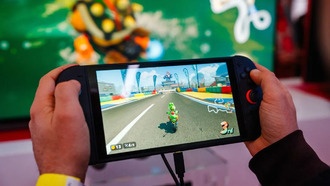Nintendo выбрала Samsung для производства чипов Switch 2