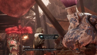 Лучшие места для выращивания цвета люмины в Clair Obscur Expedition 33