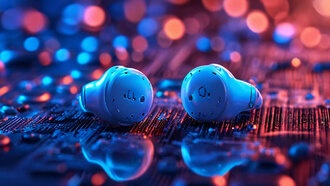 Рейтинг лучших беспроводных наушников 2025