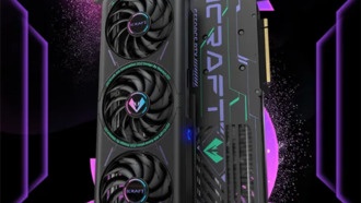 Видеокарта Maxsun RTX 5060 Ti iCraft OC16G вышла в продажу за 3799 юаней