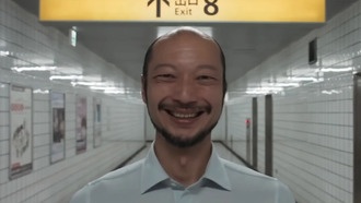 Японский хоррор-симулятор The Exit 8 получил экранизацию