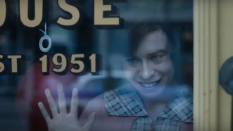 Вышел дебютный тизер сериала «Добро пожаловать в Дерри» — приквела «Оно»