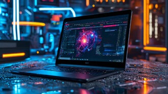 Рейтинг лучших ноутбуков 2025