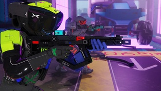 Marathon от Bungie рискует провалиться: критики разгромили игру