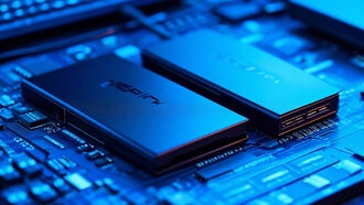 Рейтинг лучших внешних жестких дисков 2025