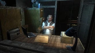 Фанаты «Сталкера» разочарованы незначительными улучшениями графики в S.T.A.L.K.E.R. Legends of the Zone