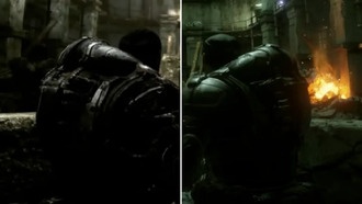 Gears of War Reloaded покажет новое качество? Сравнение с оригиналом