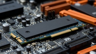 Рейтинг лучших SSD M2 2025