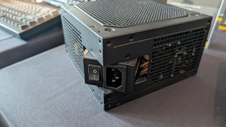 Gamdias представила новые БП, кулеры с LCD-экранами и клавиатуры на Computex 2025