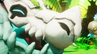 Как быстро путешествовать в Fantasy Life i: The Girl Who Steals Time