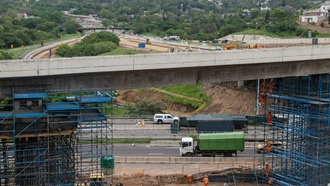 Фонд Ninety One инвестирует $1 млрд в инфраструктуру Африки и Азии