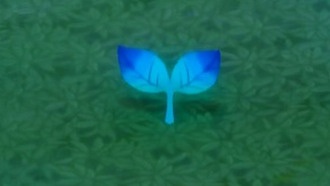 Fantasy Life i: Восточная пустыня Драйридж Лиф Места