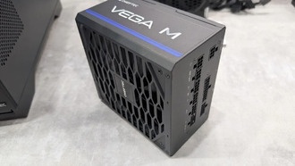 Chieftec представила новые блоки питания, корпуса и кулеры на Computex 2025