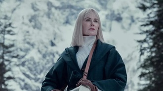 Критики разочарованы вторым сезоном сериала «Девять совсем незнакомых людей» с Николь Кидман