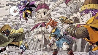Square Enix во второй раз опровергла слухи о ремейке Chrono Trigger