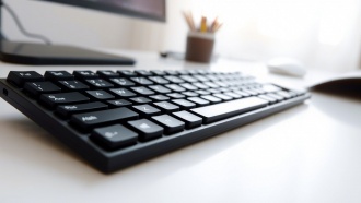 Рейтинг лучших мембранных клавиатур 2025