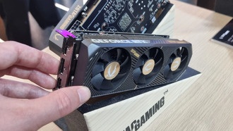 Zotac представила компактную видеокарту RTX 5060 на выставке Computex 2025