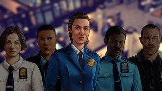 Стоит ли уничтожить улики или опубликовать их в участке?