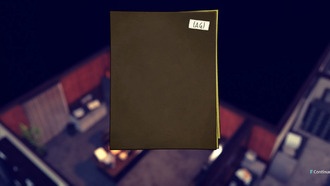 Участок: Какой код от сейфа в кабинете начальника?