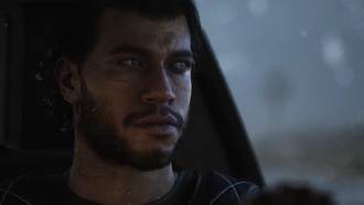 Игра MindsEye от создателей GTA подверглась жесткой критике после показа геймплея