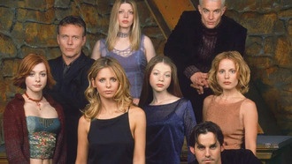 Дети актеров «Баффи — истребительница вампиров» пробовались в ребут сериала