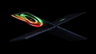 Razer представила новый Blade 14 — самый тонкий 14-дюймовый игровой ноутбук