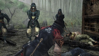 Ремастер Onimusha 2: Samurai's Destiny получил новый трейлер с отважным стрелком