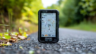 Рейтинг лучших GPS-трекеров 2025